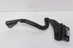 Renault megane 4 iv 16-23 петля капота лівий 654012880r фото №1