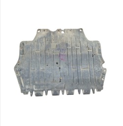 Защита pod двигатель skoda superb ii 5c0825237b фото №1