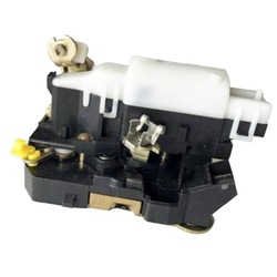 Центральний замок двері переднє праві renault kangoo фото №1