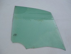 Scenic ii 2 grand стекло дверь правая перед wawa фото №1