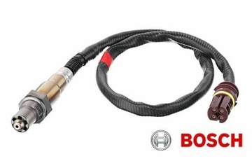 Лямбда-зонд mercedes фото №1