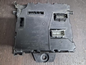 Модуль комфорта master iii movano 284b13827r фото №1