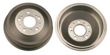 Trw db4023 барабан гальмівний фото №1