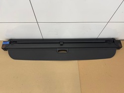 Bmw x5 f15 ролета багажника сітка фото №1