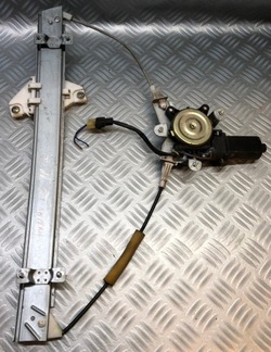 Daewoo nubira i рестайлинг механизм правые перед фото №1