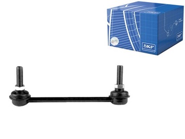 Соединитель рычаг стабилизатора зад l honda hr-v 1.6 03.99- skf фото №1