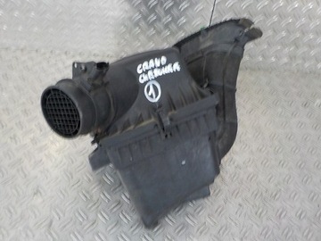 Jeep grand cherokee wk2 корпус фільтра повітря фото №1