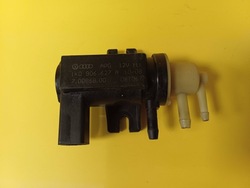 Клапан вакуум volkswagen golf v 1k0906627a / 70086800 nr740 фото №1