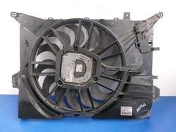 Volvo s60 i рестайлинг 2.4d5 d5244t4 вентилятор вентилятор радиатор 30749760 фото №1