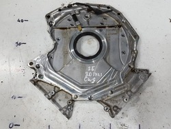 Audi s5 8w a5 3.0 tfsi cwg защита корпус распределительный вал фото №1