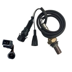 Лямбда-зонд saab volvo vw 0258003291 фото №1