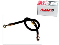 Шланг гальмівний subaru impreza sedan 2.0 wrx sti фото №1