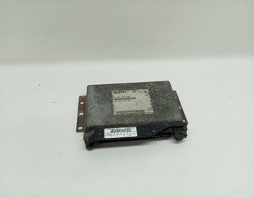 Блок керування модуль esp peugeot 607 0265109415 фото №1