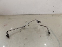 Audi a2 1,4tdi трубка турбины фото №1