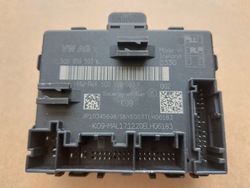 Audi tt 8s модуль блок управления 5q0959593k 593f фото №1