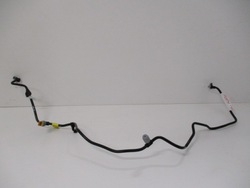 Citroen c3 1.6 шланг кондиционера 9825231380 фото №1