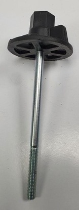 Винт колёса запасного kia picanto i 62850-07000 фото №1