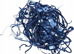 Жгут провод установка infiniti fx35 fx45 фото №1