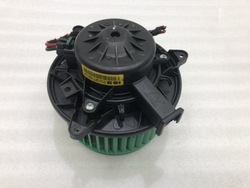 Повітродувка нагрівача opel insignia a 13265193 фото №1