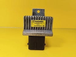 Реле свечей накаливания dacia logan i 1.5 dci 8200859243 nr172 фото №1