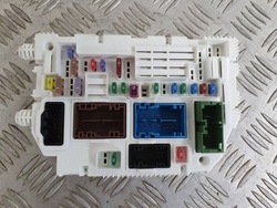 Ds 4 ii 21-23 1.6 e-tense модуль комфорту bcm bsi фото №1