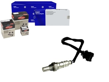 Лямбда-зонд citroen berlingo saxo zx peugeot 106 фото №1