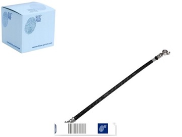 Шланг тормозной p dł. 382mm m10x1 mazda mx-5 i фото №1