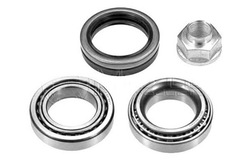 Набор подшипник колёса meyle 96285525 adg08201 713625 фото №1