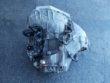 Коробка передач коробки передач mondeo 3.0 v6 st220 6s7r7002bb фото №1