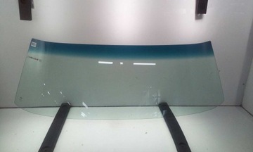 Стекло лобовое передняя chevrolet camaro cabrio 1967-1970 pas зелёная новая фото №1