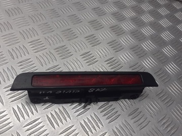 Свет сплава honda civic vii 89022730 фото №1