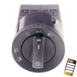 Перемикач світла do skoda octavia i 2000 2001 фото №1
