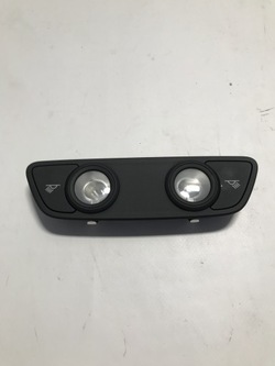 Лампа потолок audi a5 ii 8w0 16- фото №1