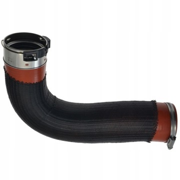 Труба turbo renault master iii 2.3 dci 144600828r фото №1