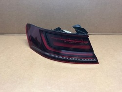 Vw arteon лампа ліва зад 3g8945207 фото №1