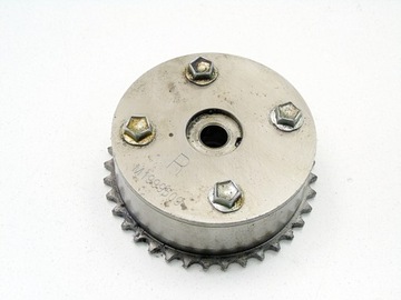 Колесо вал розподільний вал 1.8 гібрид prius auris c-hr ct corolla verso yaris 2zr фото №1