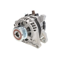 Генератор auris e18 corolla e18 verso yaris 10-16 фото №1