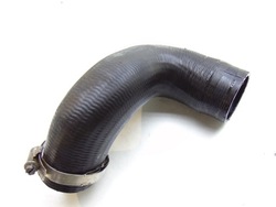 Шланг труба повітря jeep compass i 2.2 crd 04891965ab фото №1