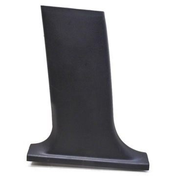 Захист стійка b ліва audi a6 c6 4f0867239 фото №1