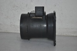 Расходомер audi a4 b6 078133471e фото №1