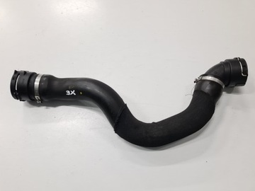 Труба шланг шланг води jaguar xe xf ii f-pace 2.0 d фото №1