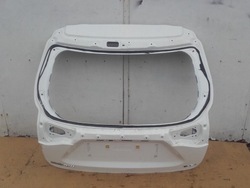 Крышка задняя зад багажника toyota yaris cross 20r- фото №1