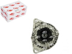 Генератор as-pl 7700377091 alt10612 eaa221531 124 фото №1