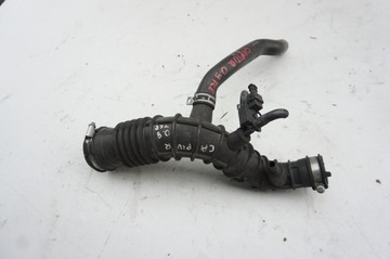 Труба шланг renault captur 0.9 tce фото №1