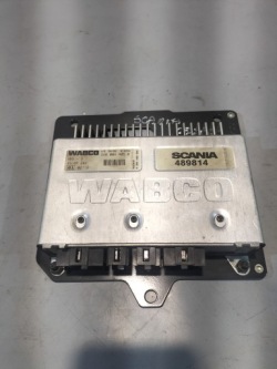 Блок керування модуль abs scania p94db4x2na фото №1