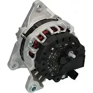 Генератор 116035 hc-cargo iveco daily фото №1