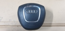 Подушка водителя audi q7 4l 4l0880201p фото №1