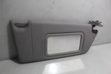 Захист сонцезахисна права opel astra h фото №1