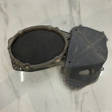 Динамік лівий перед ford mondeo mk3 1.8 16v 1s7f19b171cf фото №1