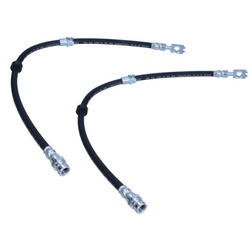 Провода тормозные перед seat alhambra vw sharan фото №1